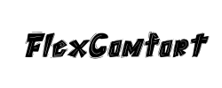 ​FlexComfort​ - logo
